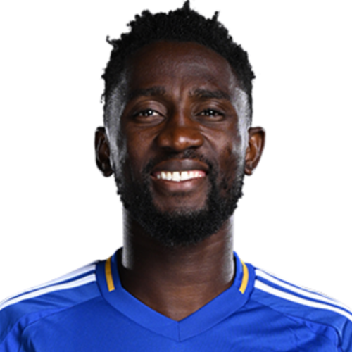 Wilfred Ndidi