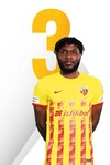 Joseph Attamah