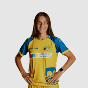 Antonia Peddio (ITA)