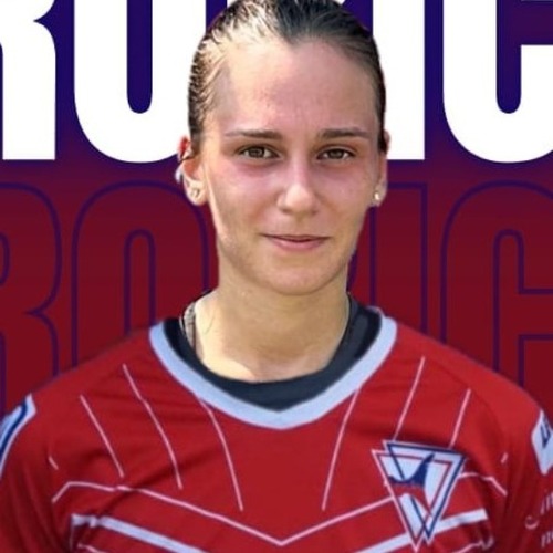 Antonia Peddio (ITA)