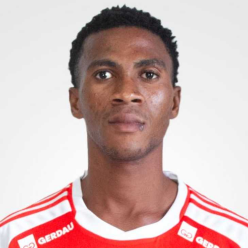Benjamin Arhin