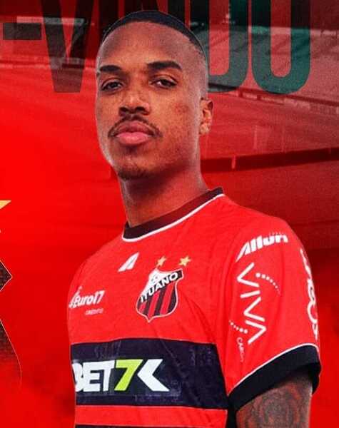 Xavier (BRA)