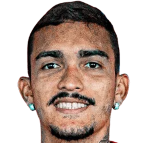 Ídolo Ruan Ruan Ribeiro - Vila Nova - Informações e Estatísticas do Jogador