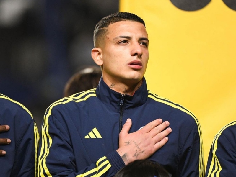 Kevin Castaño (COL)