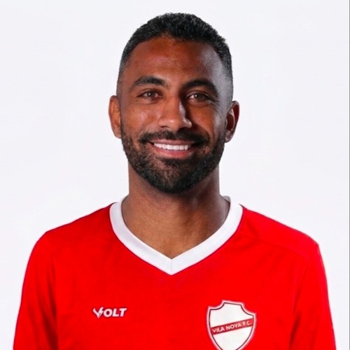 Everton Galdino