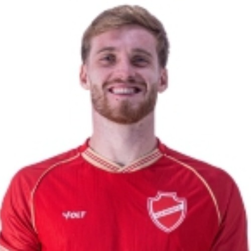Breno Bora