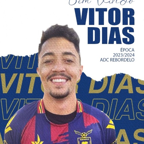 Vitor Dias (BRA)