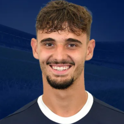 Mihail Ivanovich Mahaev　ミハイル イワノビッチ マハエフ Mihailo Ivanovic :: 2026/2027 - Millwall - Informações e
