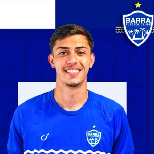 Renan Bernabé (BRA)