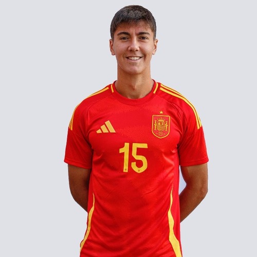 Javier Basoco Gil Javier Gil - Juventus - Informações e Estatísticas do Jogador