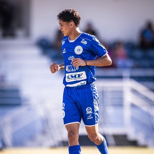 Luisão Souza (BRA)