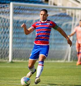 Tony Lucas (BRA)