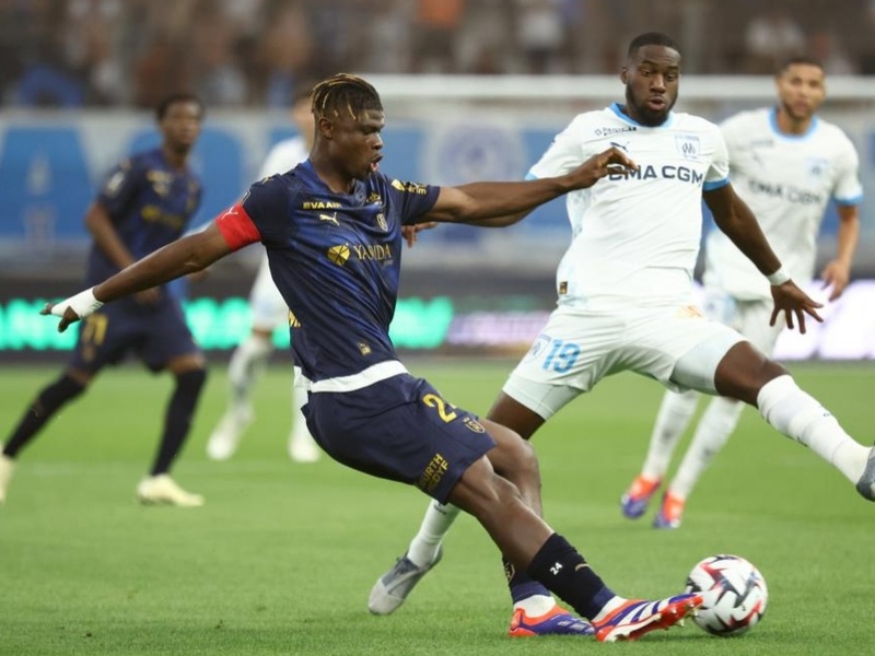 Emmanuel Agbadou (CIV)