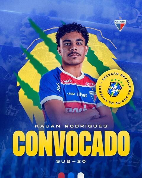 Kauan Rodrigues (BRA)