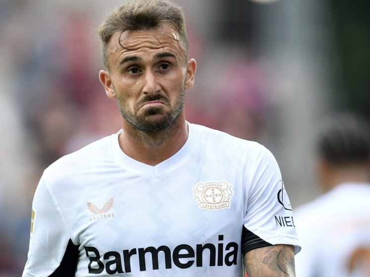 Aleix García (ESP)