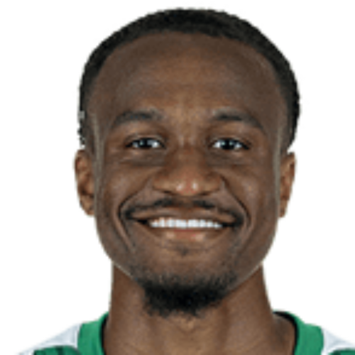 Nathan NGoumou