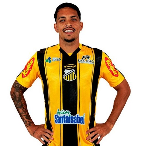 Gabriel Bahia