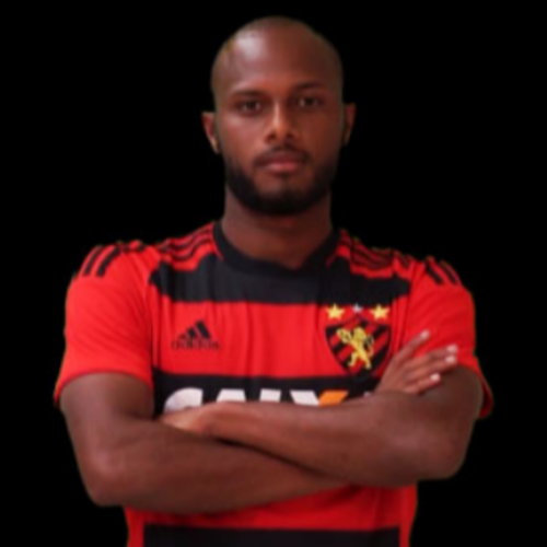 Ronaldo Henrique (BRA)