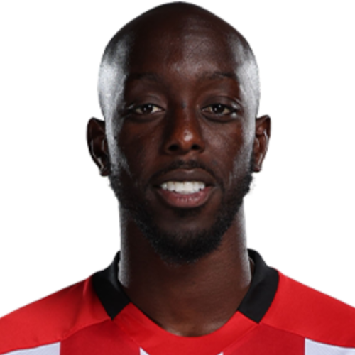 Yoane Wissa