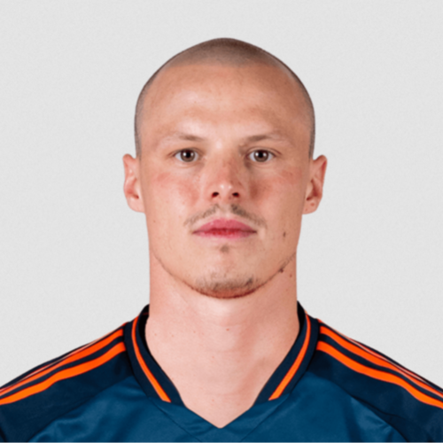 Brad Smith