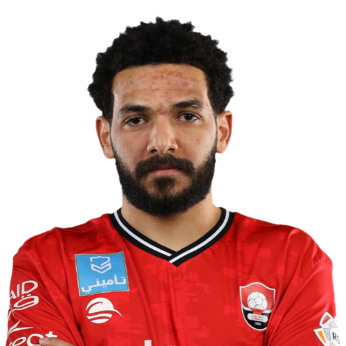 Abdullah Al-Yousef