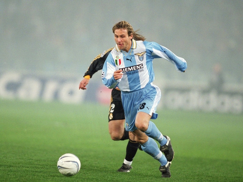 Pavel Nedved (CZE)