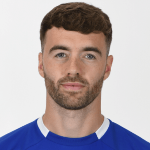 Calum Chambers