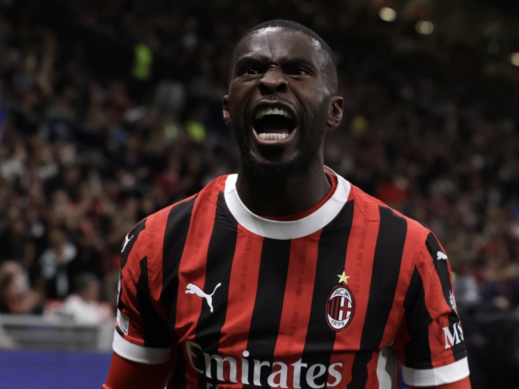 Fikayo Tomori (ENG)