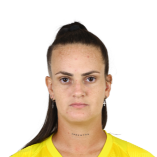 Letícia Rodrigues