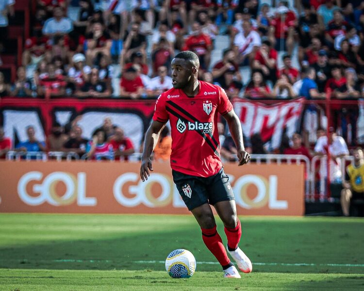 Joel Campbell (CRC)