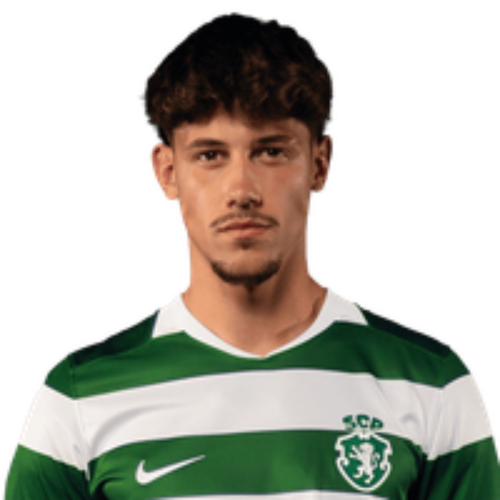 Nean Rafael Rafael Nel :: 2022/2023 - Sporting, Sporting - Informações e ...