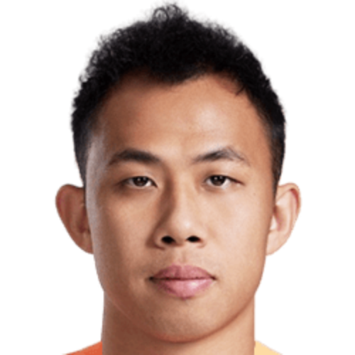 Zhengyu Huang