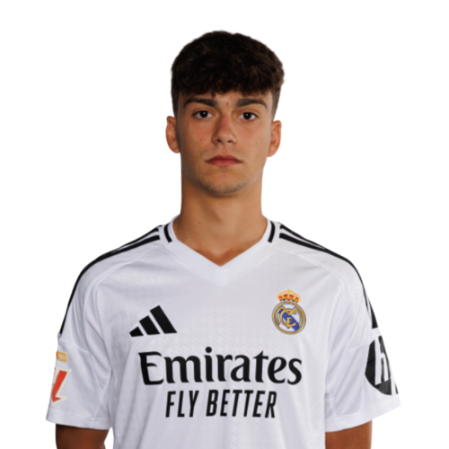 Mario Rivas