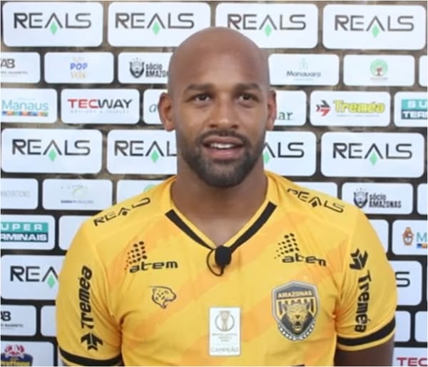 Fellipe Bastos (BRA)