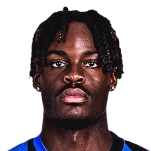 Yann Bisseck