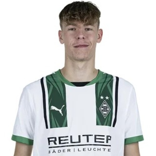 Niklas Swider