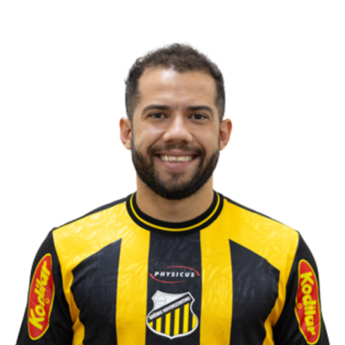 Rodrigo Soares