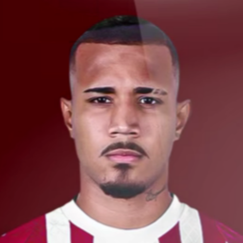 João Maistro (BRA)