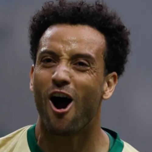 Felipe Anderson