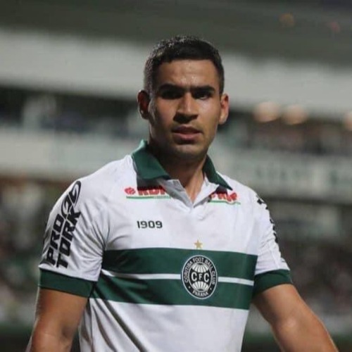 Thiago Lopes (BRA)