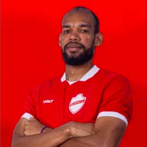 Anderson Jesus