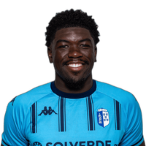 Giovani Bamba