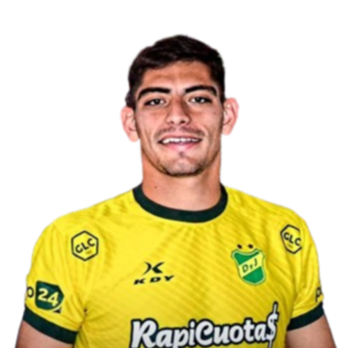 Tiago Ferreyra