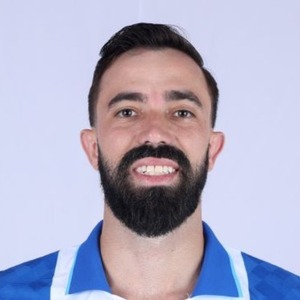 Matheus Vargas