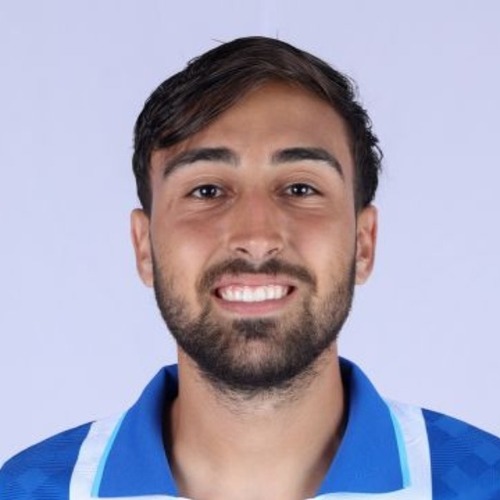 Henrique Salomoni