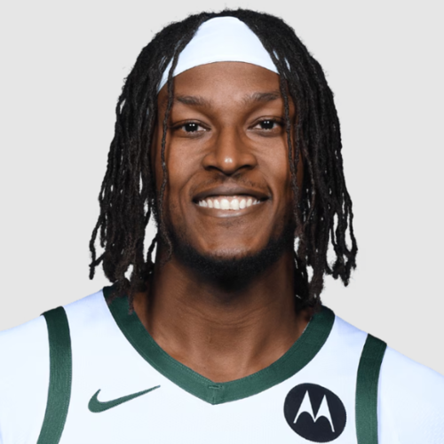 Myles Turner - Informações e Estatísticas do Jogador