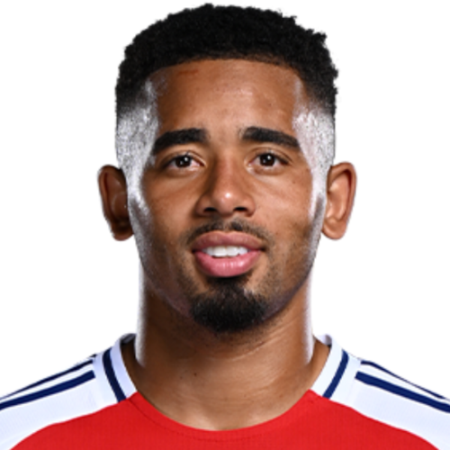 Gabriel Jesus