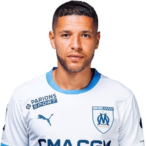 Amine Harit (MAR)
