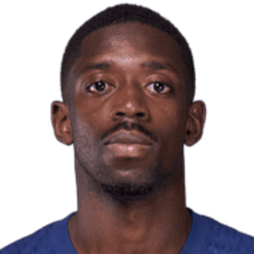 Ousmane Dembl