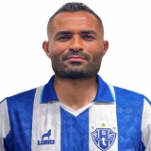 Luciano Taboca